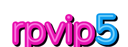 rpvip5 — logo kanal